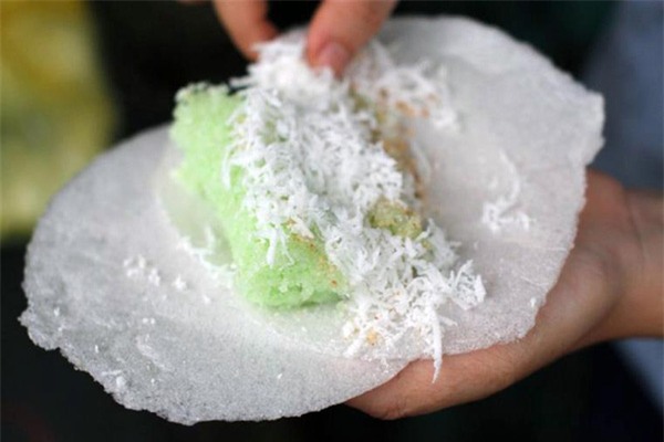 bánh ống