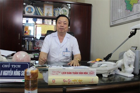 Ông Siêm cho biết, hiện chưa có bất cứ cơ sở nào về việc quả trứng vàng này được dùng để làm thuốc.