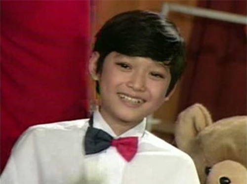 quang vinh, hoang tu son ca, ca si quang vinh