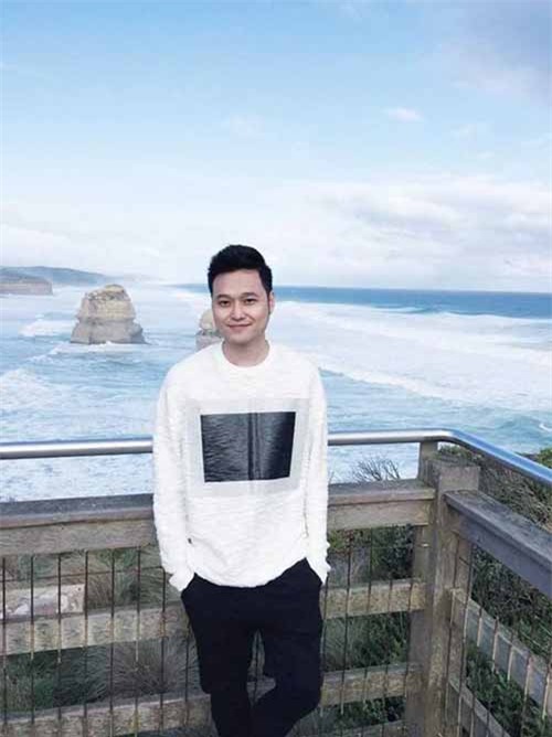 quang vinh, hoang tu son ca, ca si quang vinh