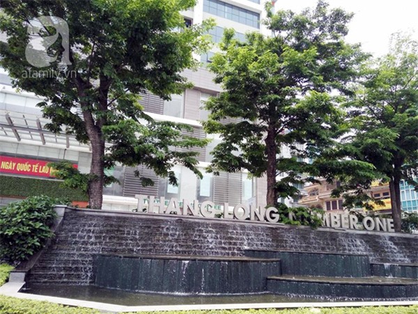 đuối nước