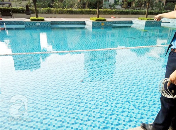 đuối nước