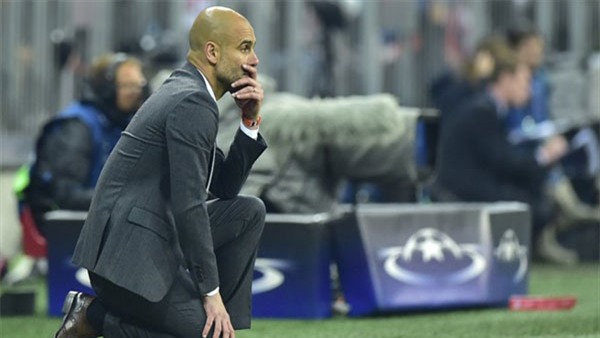 “moi tinh” bayern munich - guardiola ket thuc trong dang do hinh anh 1