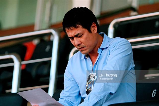 Tuyển Việt Nam giờ không còn chỗ cho Công Phượng, Xuân Trường, Tuấn Anh? - Ảnh 1.