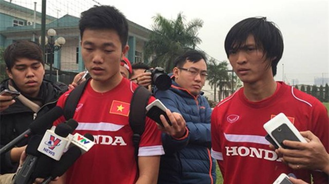 Tuyển Việt Nam giờ không còn chỗ cho Công Phượng, Xuân Trường, Tuấn Anh? - Ảnh 3.