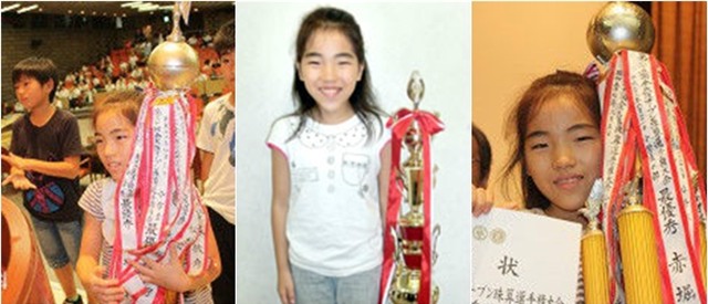 Gặp gỡ cô bé người Nhật tính nhẩm thần sầu từng khiến cả thế giới phải sững sờ - Ảnh 9.