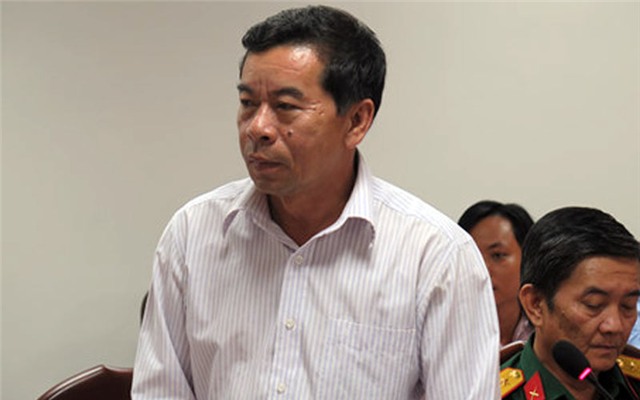 Bí thư Thành ủy TP.HCM Đinh La Thăng, săn bắt cướp, trộm cướp