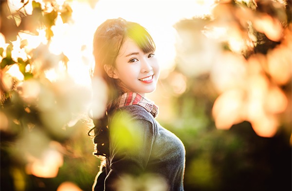 Dù còn là sinh viên nhưng Châu đã sớm biết kinh doanh trên mạng để kiếm tiền.