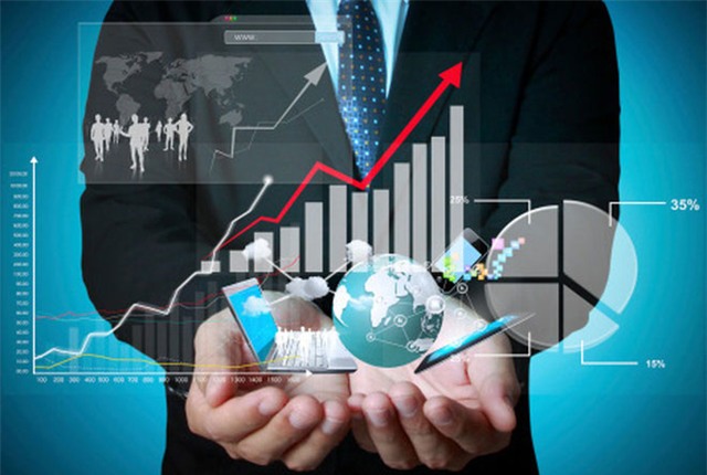 chứng khoán, thị trường chứng khoán, VN-Index, dự báo, công ty chứng khoán, ngưỡng 600 điểm, cổ phiếu, giảm giá mạnh, tăng giá mạnh, biến động mạnh, VN-Index, HNX-Index