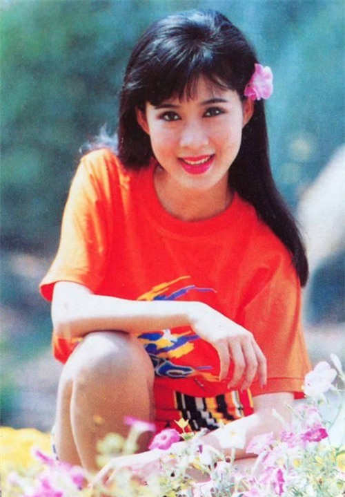 Những minh tinh màn bạc thập niên 90 từng khiến khán giả Việt mê đắm giờ ra sao? - Ảnh 5.