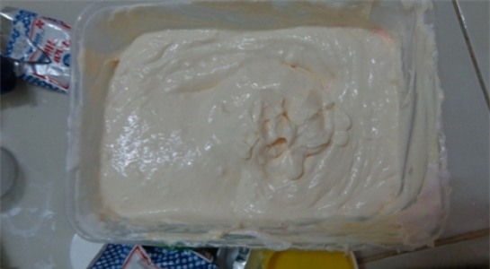 kem trộn, kem trộn hỗn hợp giá siêu rẻ. kem trộn dưỡng da