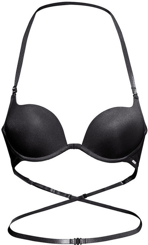 dùng mua nhièu, ban chỉ càn 8 chiéc áo ngục là dủ! - 6