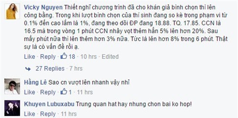 Cao Cong Nghia vuot mat Trung Quang tai Than tuong bolero hinh anh 2