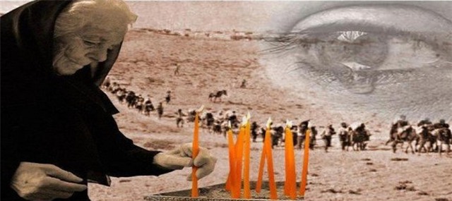 Tính chất và quy mô của các cuộc diệt chủng vô cùng nghiêm trọng. Ảnh Internet.