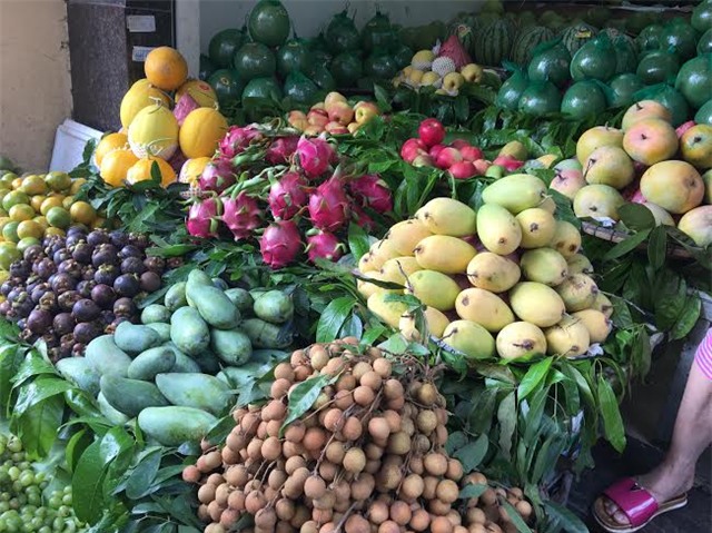 hoa quả trung quốc, hoa quả tàu, hoa quả nội, hoa quả việt nam, hoa quả trung quốc độc hại, nhập hoa quả Trung quốc