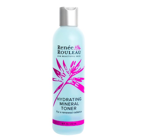 Học cách chọn toner tốt nhất theo nhu cầu của từng loại da