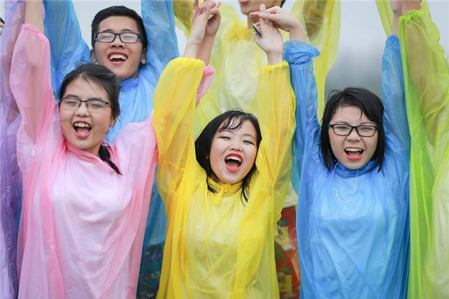 ảnh kỷ yếu, ảnh lưu niệm, trường chuyên