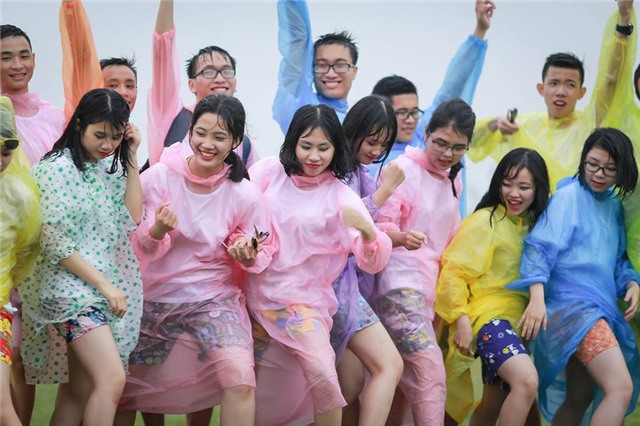 ảnh kỷ yếu, ảnh lưu niệm, trường chuyên