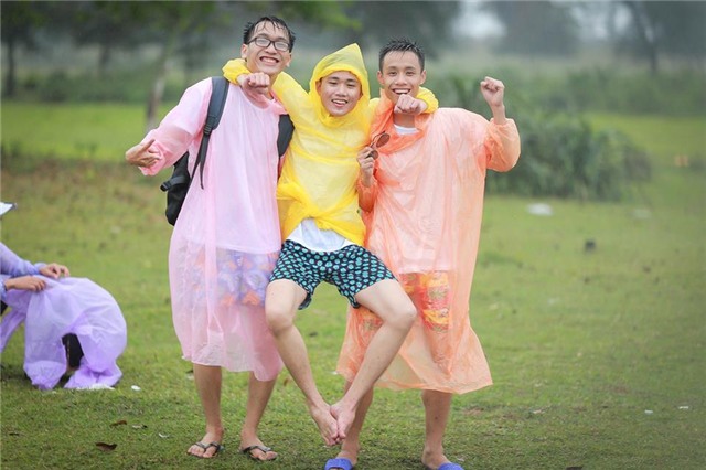 ảnh kỷ yếu, ảnh lưu niệm, trường chuyên