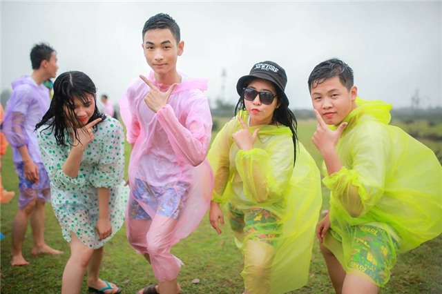 ảnh kỷ yếu, ảnh lưu niệm, trường chuyên