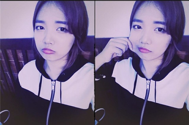 Cận cảnh em gái ruột ít lộ diện của Hari Won - Ảnh 11.
