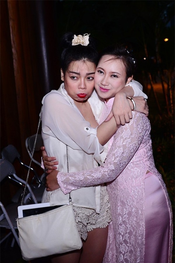 ha linh, ca si ha linh, ha linh an mac phan cam