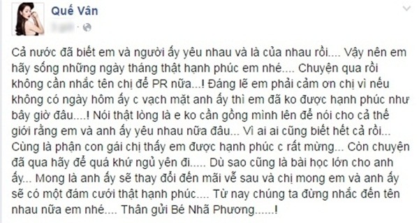 Sao Việt và những kiểu nổi tiếng có cho cũng không thèm-11