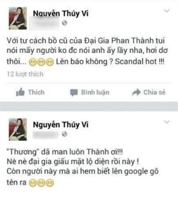 Sao Việt và những kiểu nổi tiếng có cho cũng không thèm-12