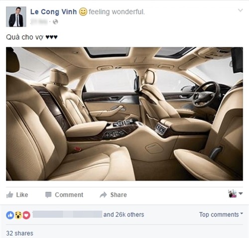 Sao Việt và những kiểu nổi tiếng có cho cũng không thèm-5
