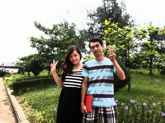 Sao Việt và những kiểu nổi tiếng có cho cũng không thèm-8