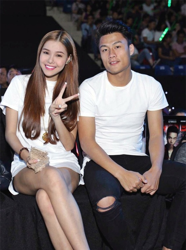 Mạc Hồng Quân, kỳ hân, ly kute