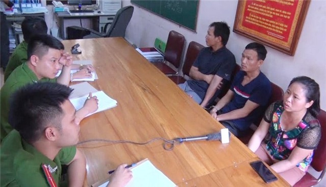 vu bat coc be gai 4 tuoi: lam theo “don dat hang”? hinh anh 2