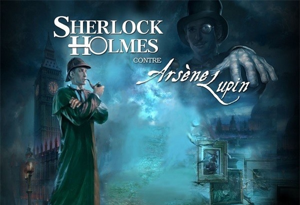 
Suy luận là một khoa học - Sherlock Holmes. Ảnh minh họa.
