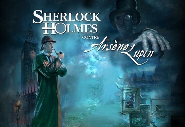 Suy luận là một khoa học - Sherlock Holmes. Ảnh minh họa.