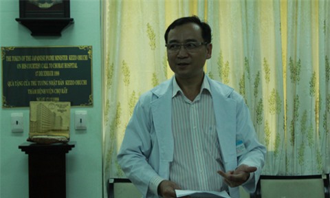 Suýt chết vì... gãi ngứa, bôi dầu gió vùng kín - Ảnh 2.