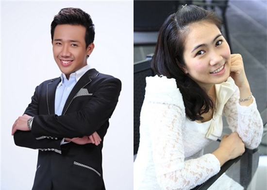 Trấn Thành, Công Lý, Anh Đức, Thanh Thảo Hugo