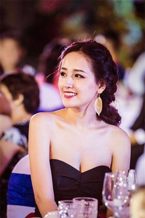 my nhan viet tich cuc lang xe xu huong toc tet - 1