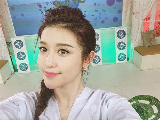 my nhan viet tich cuc lang xe xu huong toc tet - 4