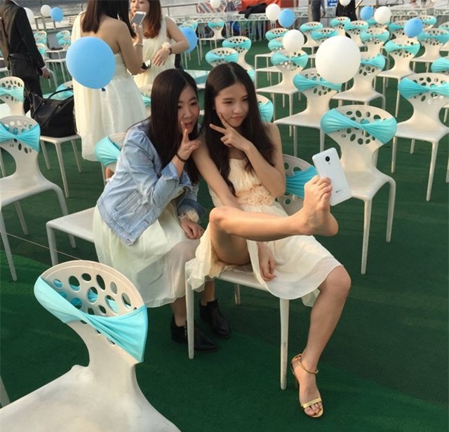 15 hinh anh "ba dao tren tung hat gao" hinh anh 1
