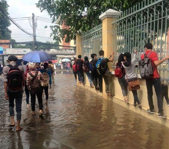 15 hinh anh "ba dao tren tung hat gao" hinh anh 14