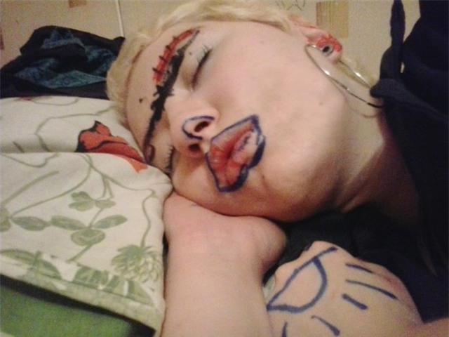 15 hinh anh "ba dao tren tung hat gao" hinh anh 9