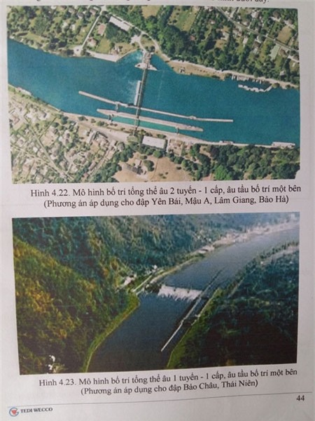 dự án tỷ đô, tỷ phú Ninh Bình, Xuân Thành, đường thủy xuyên Á, Nguyễn Đức Thụy, Bầu Thụy