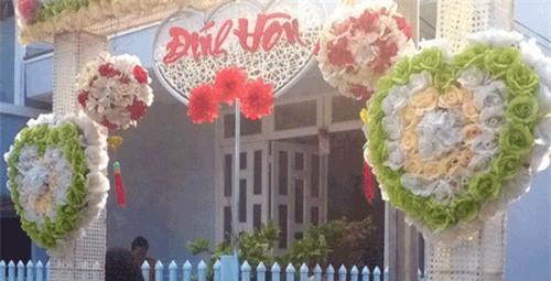 Chuyện ít biết sau vụ chồng mang ảnh cưới đến đám hỏi vợ cũ đòi tiền, vàng sính lễ - Ảnh 1.