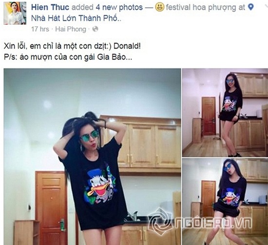 hiền thục trẻ như hotgirl 0