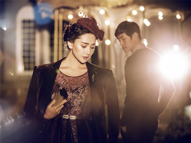 chi vi bi che ngheo, anh bo mac toi bung mang da chua - 2