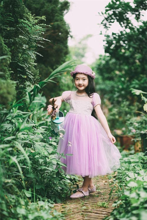 loat vay cong chua mua he cho con gai khien cac me 'phat sot' - 8