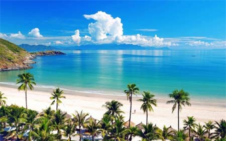 bãi biển, Việt Nam, du lịch Hè, Phú Quốc, Côn Đảo, Nam Du, Nha Trang, Phan Thiết