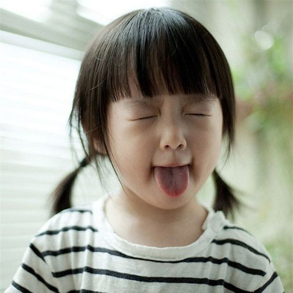 Trẻ ngang bướng