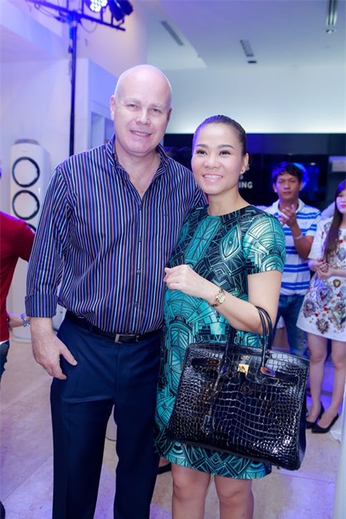 4 sao viet so huu chiec tui hermes birkin da ca sau hon 1 ty dong - 4