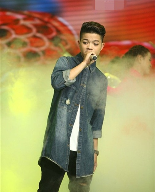 me rua bat thue, lam lao cong nuoi quan quan quang anh an hoc - 1